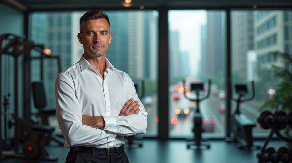 CQP Instructeur Fitness : un moyen rapide d’accéder au coaching sportif