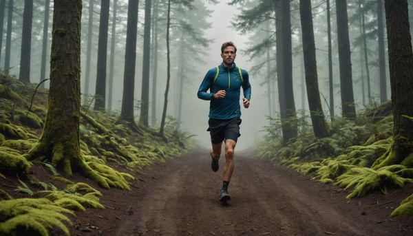 Guide d'entraînement : optimisez votre fréquence cardiaque en trail