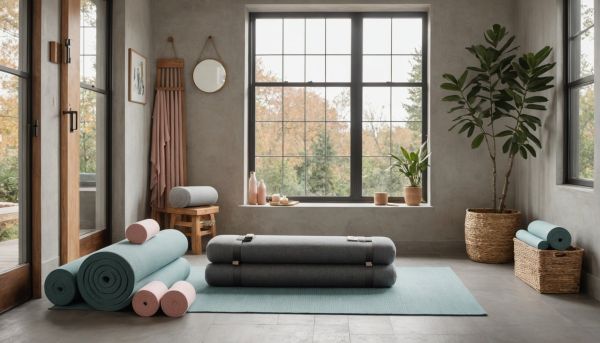 Les meilleurs rouleaux de massage pour maximiser votre relaxation