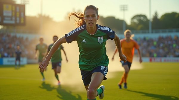 Préparation physique au football : secrets pour optimiser l'entraînement sur le terrain