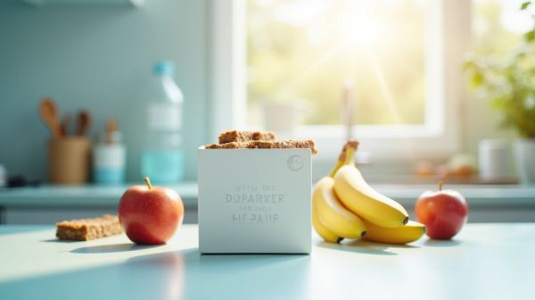 Quel snack sain pour booster votre énergie ? Les barres protéinées