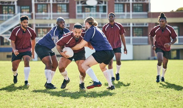 L'actualité du rugby quinze ovalie : scores et transferts récents