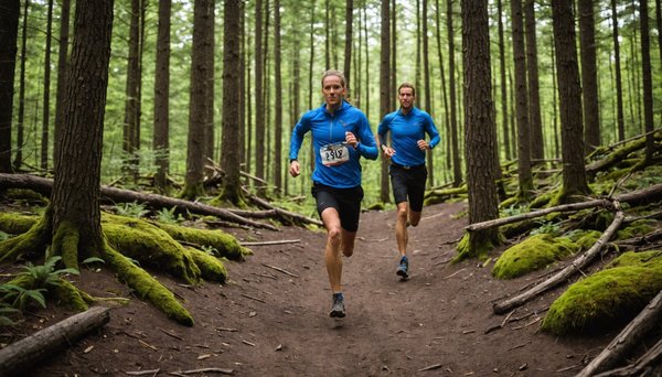 Spécialiste trail running : conseils, équipements et entraînements essentiels